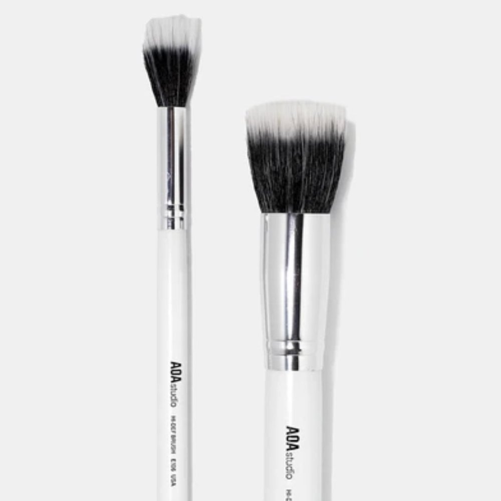 Sculpting Brush Duo